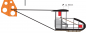 Preview: Opel Sander RAK.1 Rocketmodule